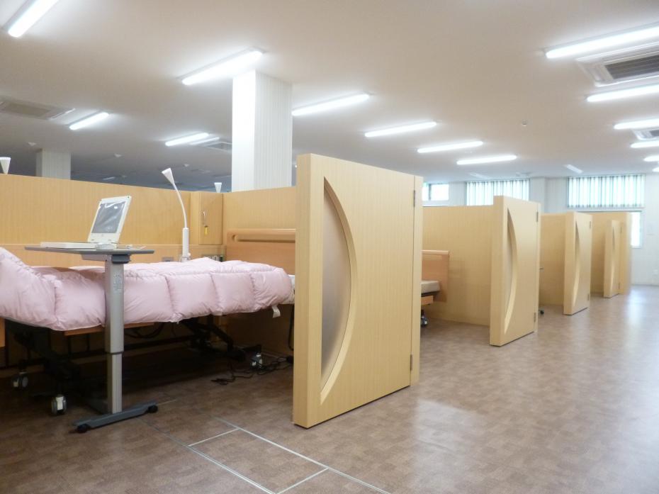 医療法人　小山すぎの木クリニック