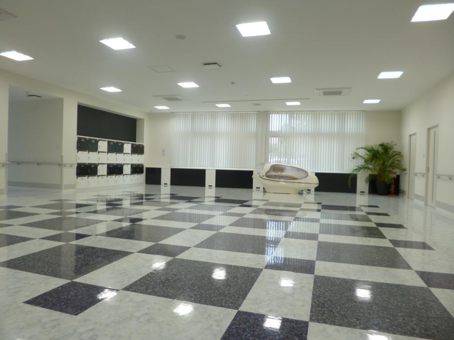 医療法人　小山すぎの木クリニック