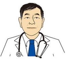 代表　医療法人 小山すぎの木クリニック 理事長　朝倉 伸司